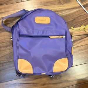 Jon Hart Backpack